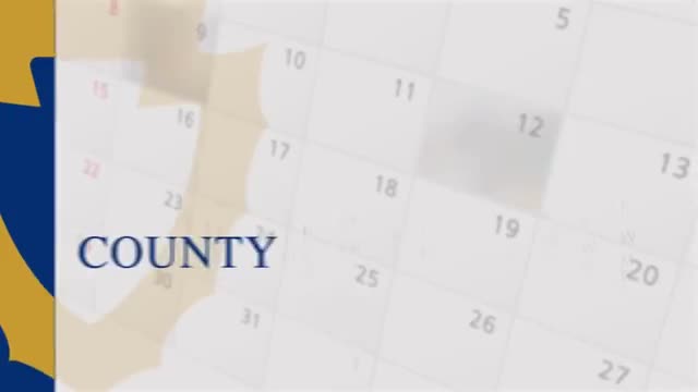 San Bernardino County lists holiday lights, historic open house and free library events