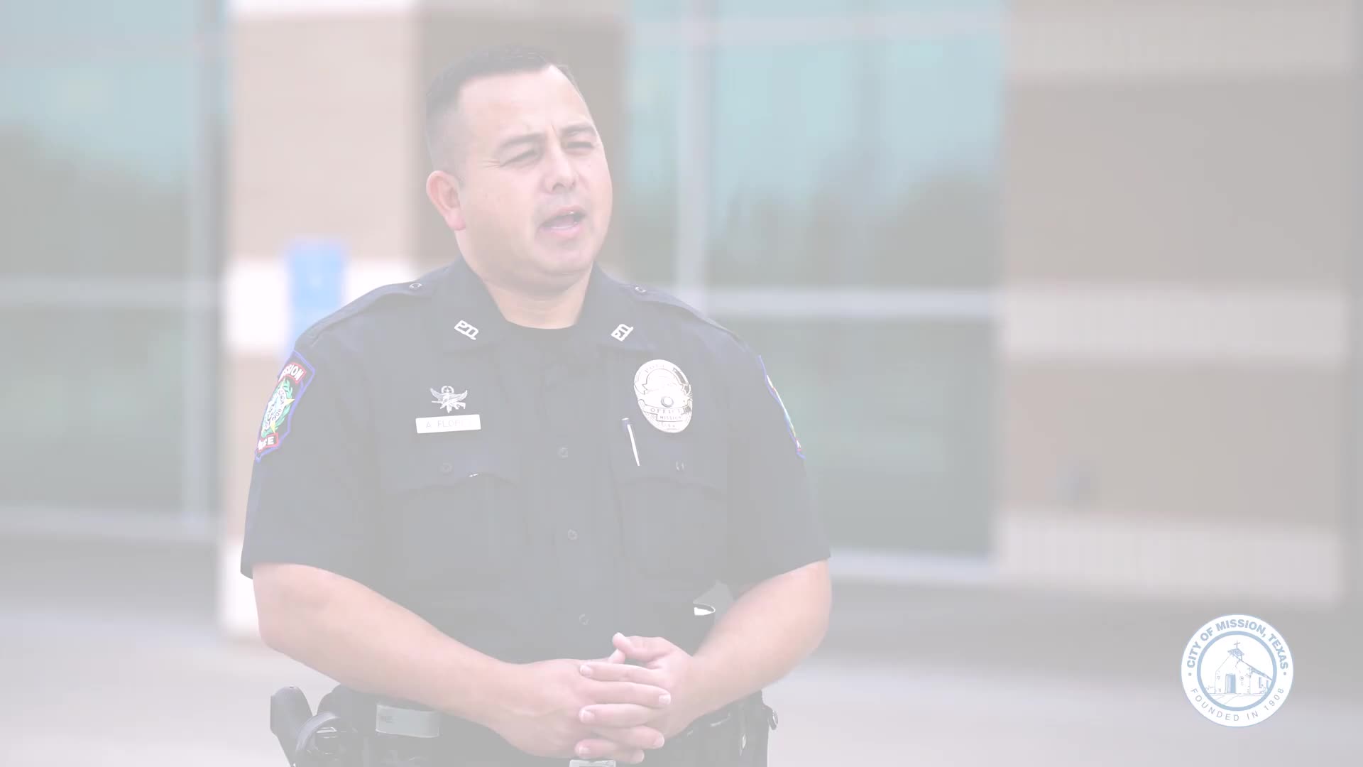 Mission Police highlight mental health unit, urge residents to use non‑emergency line during holidays