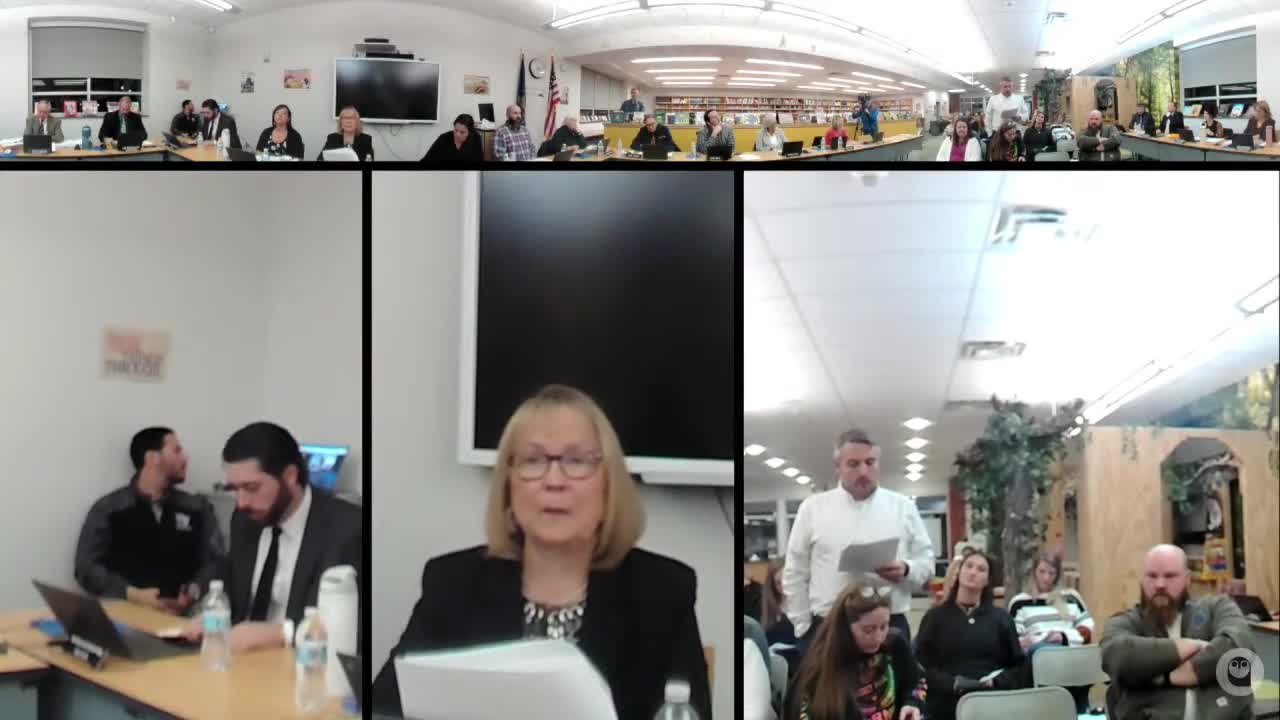 Parents press Delaware Valley School District on special-education understaffing and safety after reported incident