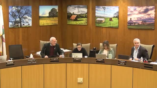 Board signals support for continued CAMERA membership pending bylaw changes to ease quorum