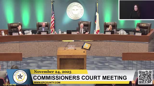 County proclaims National Adoption Day, court and community urge more foster and adoptive homes