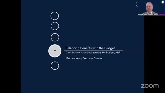 State budget pressures push GIC to weigh member cost sharing, provider payment reforms and prescription strategies