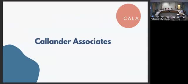 District unveils landscape master plan to standardize irrigation and plant palettes across 13 sites