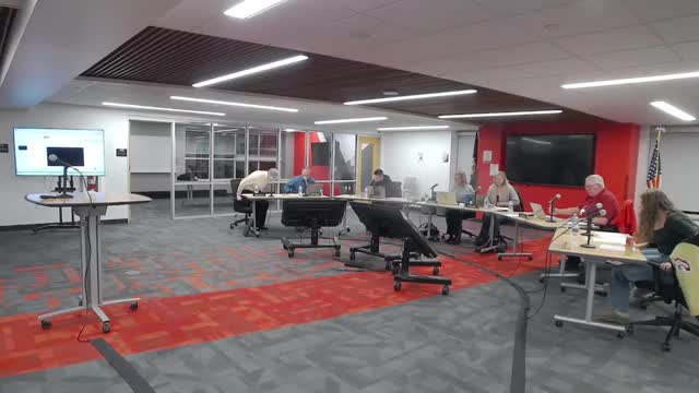 Pewaukee Lake Elementary's first 'Grandpals Day' brings grandparents into 4K classrooms