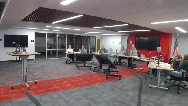 Pewaukee board approves updated crisis response plan, CTE revisions and a special-education intern hire