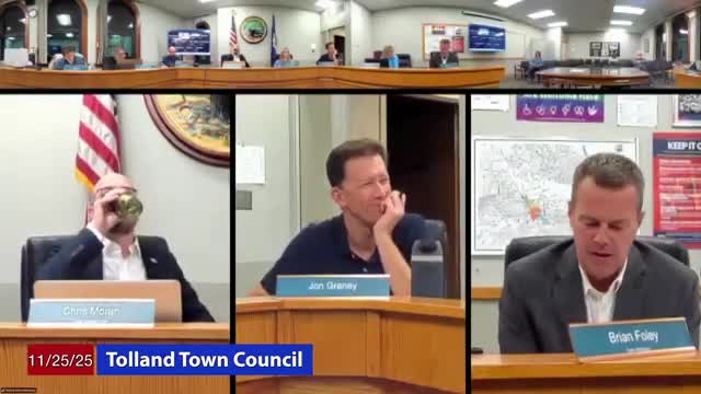 Town manager outlines festival plans, firehouse repairs, opioid funds and ADA website deadline
