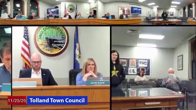 Students and residents press council on school funding, nursing coverage and class sizes