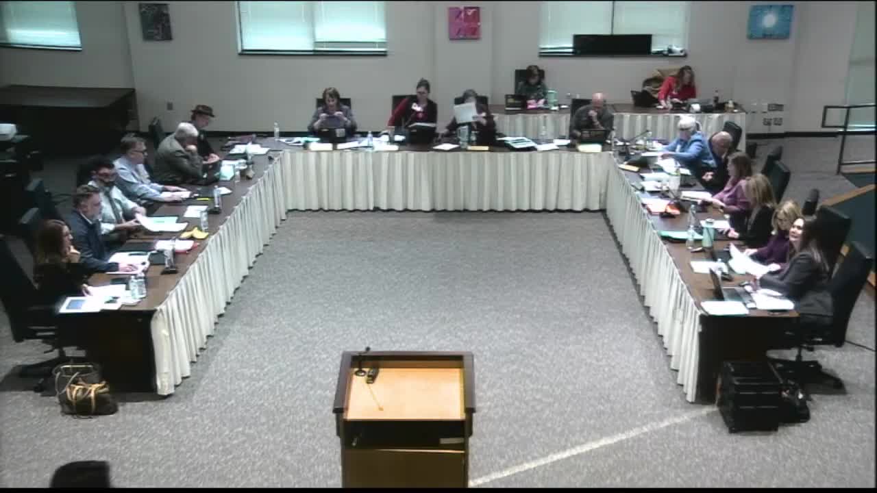 Auditor: New Hanover County Schools gets clean audit but general fund balance remains thin