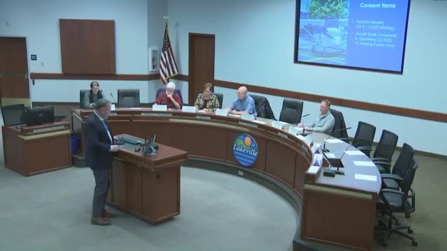 FAA delays hold up runway extension; MAC will fund roadway paving next year