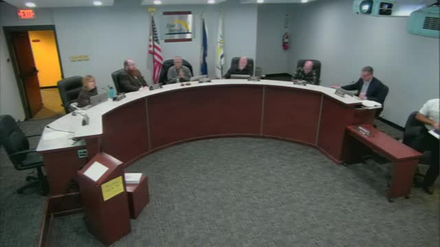 East Bethel explores hosting veterans' hunting events modeled on Anoka program