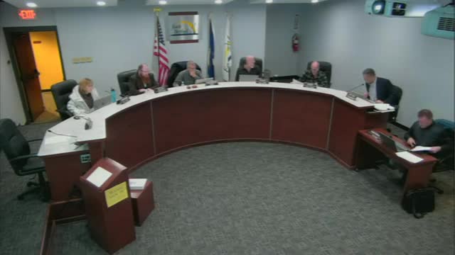 East Bethel staff to draft ordinance raising park fee, adding trail-dedication fee