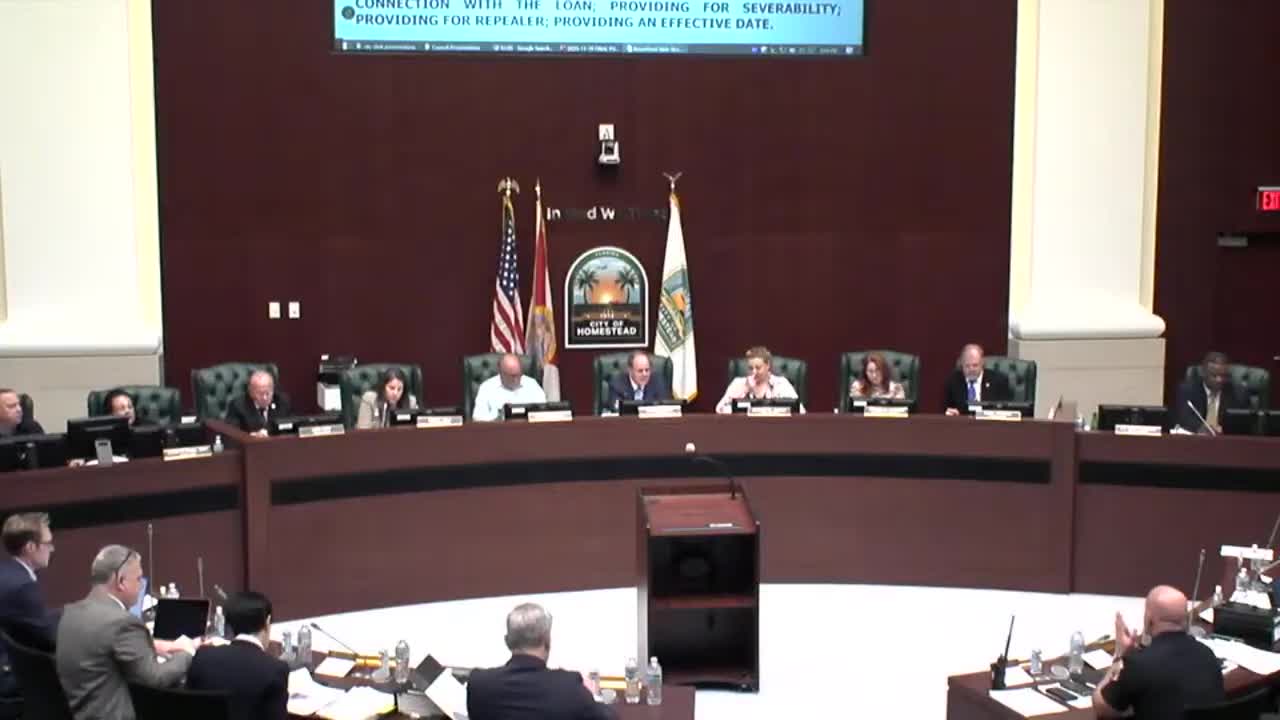 Council extends due diligence on proposed purchase of 406 Washington after environmental concerns