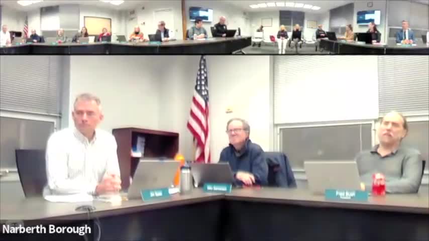 Residents press council on Stephanie Place parking; council says petition and handicap accommodation options available