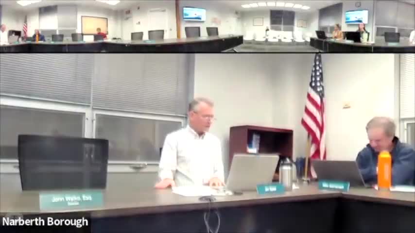 Committee flags recruitment needs for boards and commissions, highlights Industrial Development Authority problems