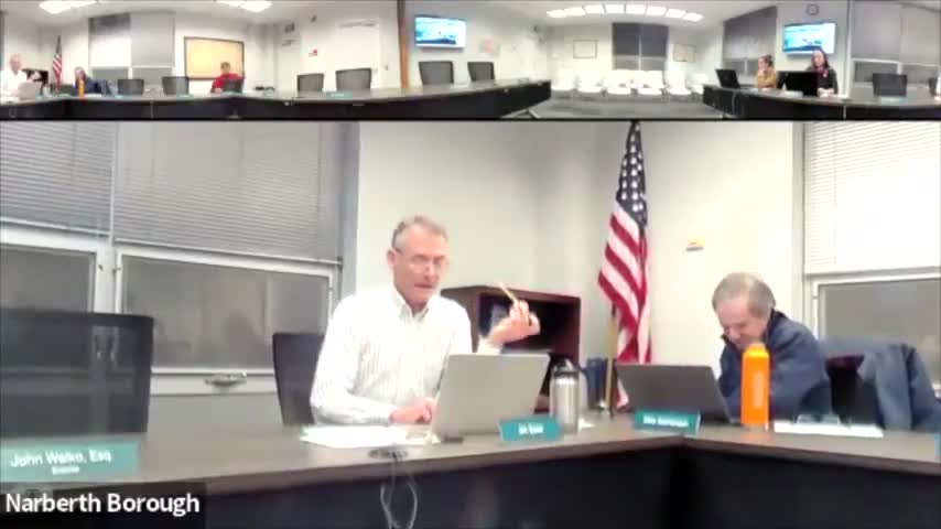 Finance committee approves routine bills, several capital purchases and reaffirms homestead exclusion