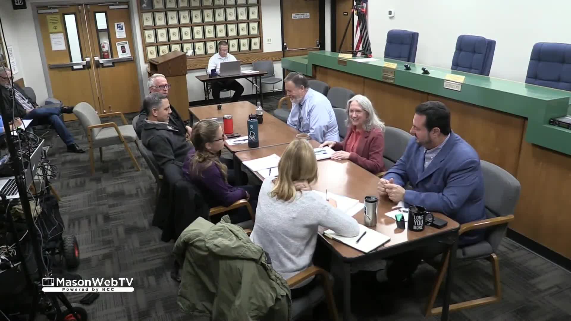 Squaxin Island Tribe urges active groundwater protections as Mason County finalizes comprehensive plan