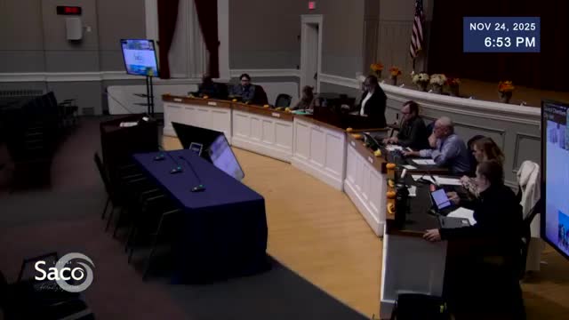 Council advances resolution on pre‑2021 contract zones after legal advice