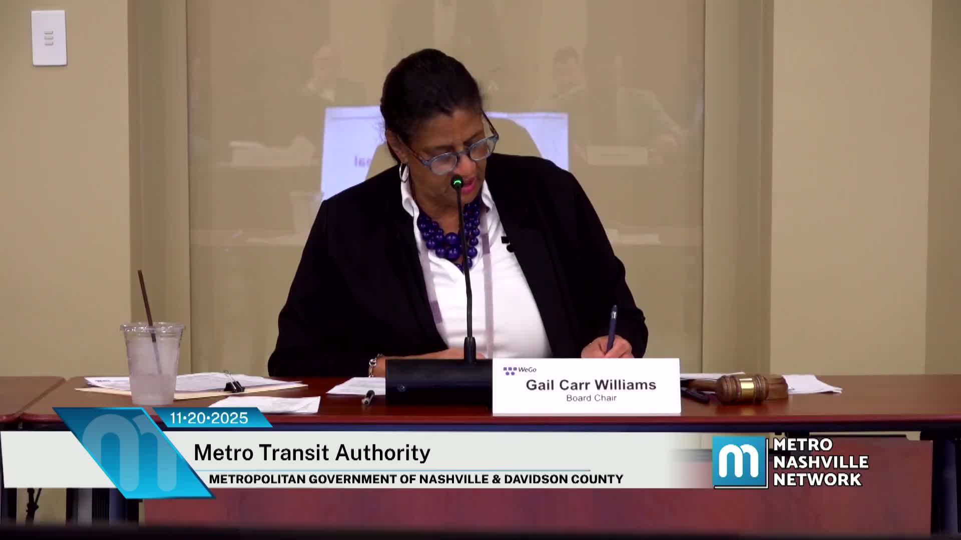 Board approves strategic planning contracts, property disposition request to FTA, and grant implementation consultant