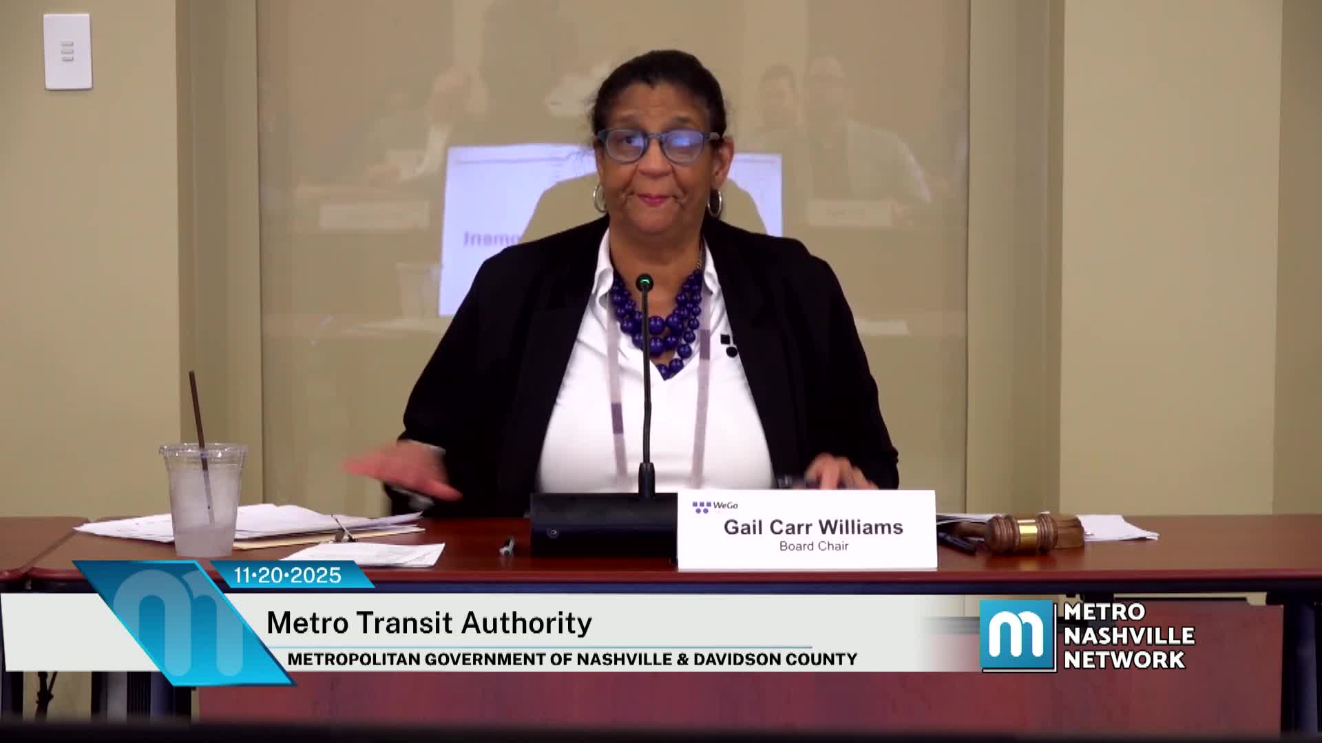 Donaldson Station upgrade advances design; agency reports $29M in funding to date and $38M projected budget