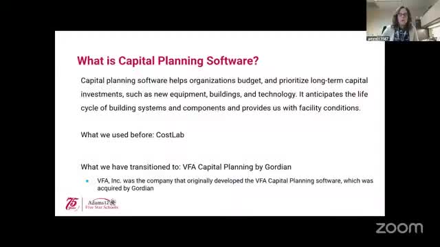 Adams 12 staff say new VFA system raises facility needs, ask board to rethink 10% deferred-maintenance threshold