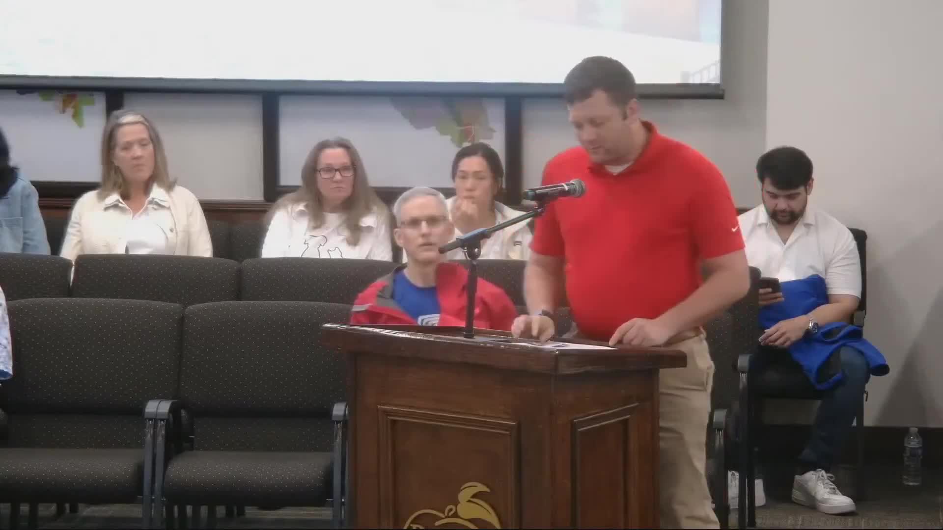 Peachtree City council approves micro‑mobility resolution to send enabling language to Georgia Legislature