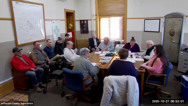 Iowa Primary Care outlines new statewide behavioral‑health ASO, offers local navigation support for District 6