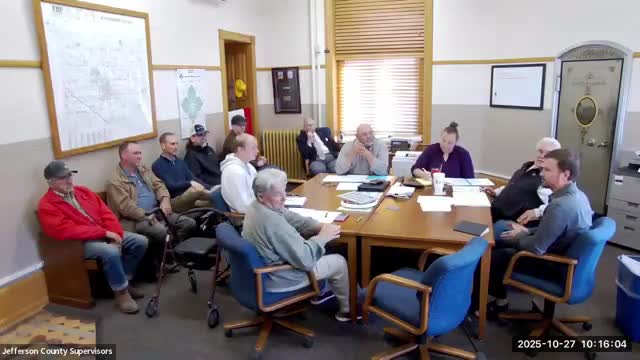 Organizers and neighbors spar over Symmetry festival noise; board to draft permit framework