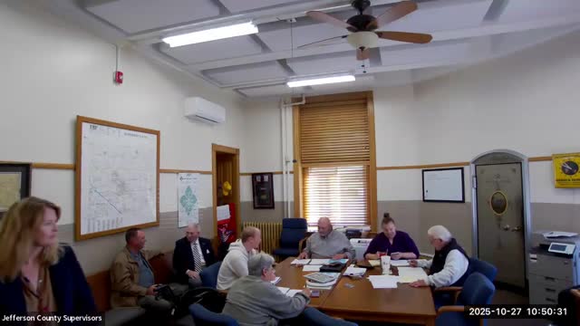 Board seeks legal guidance as Jackson Pointe housing faces $860,000 loan, unclear ownership and manager exit