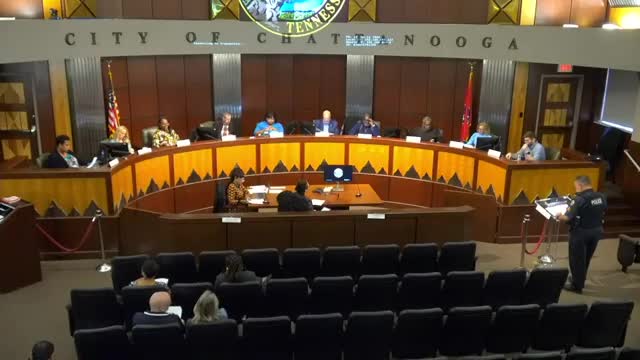 Beer board directs police probe into Shady's Corner after neighborhood complaints