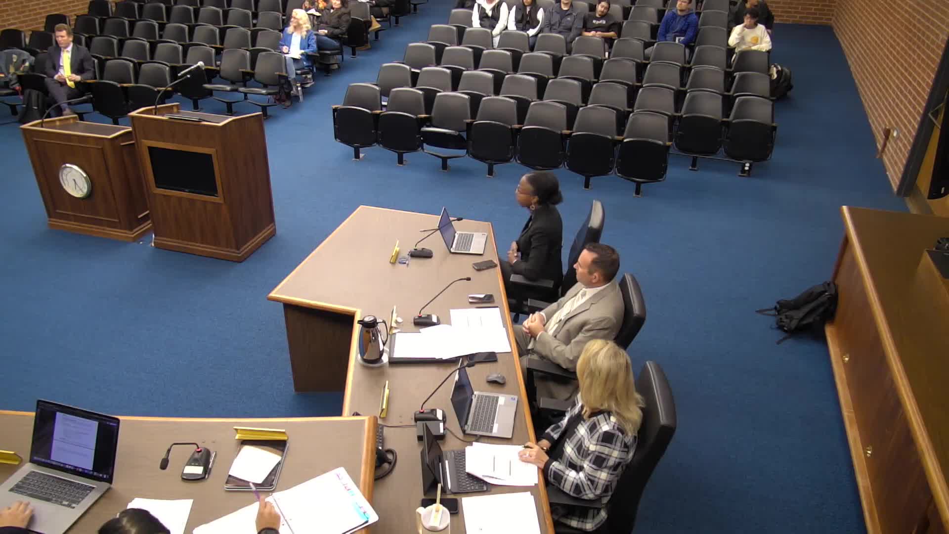 San Rafael PAC hears experts on police transparency, legal limits on personnel-record disclosure explained