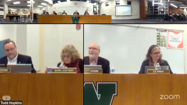 Westlake students demonstrate Boost Reading; principal highlights program alignment with Ohio reading standards