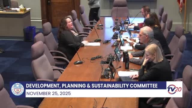 Council committee designates Old John Marshall High School a Cleveland landmark