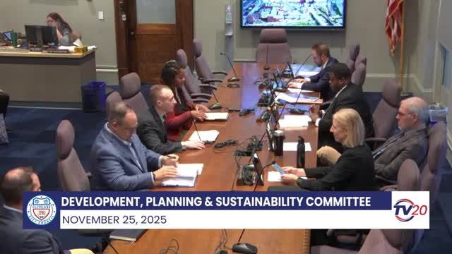 Council committee approves PACE assessment for Erieview Tower hotel