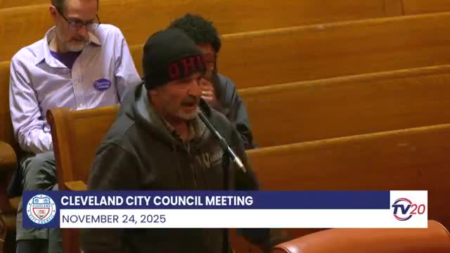 Community says courts blocked gas-station zoning change; urges council not to revive legislation