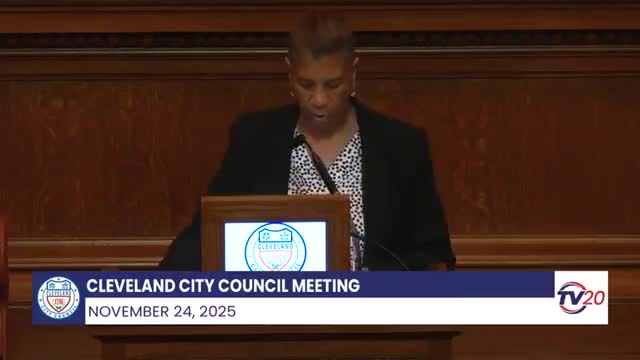 Council suspends rules, adopts a package of ordinances including appropriations and lease amendments