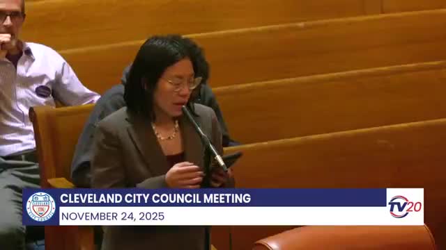 Residents warn council about unvetted license-plate readers, cybersecurity and new gunshot-detection spending