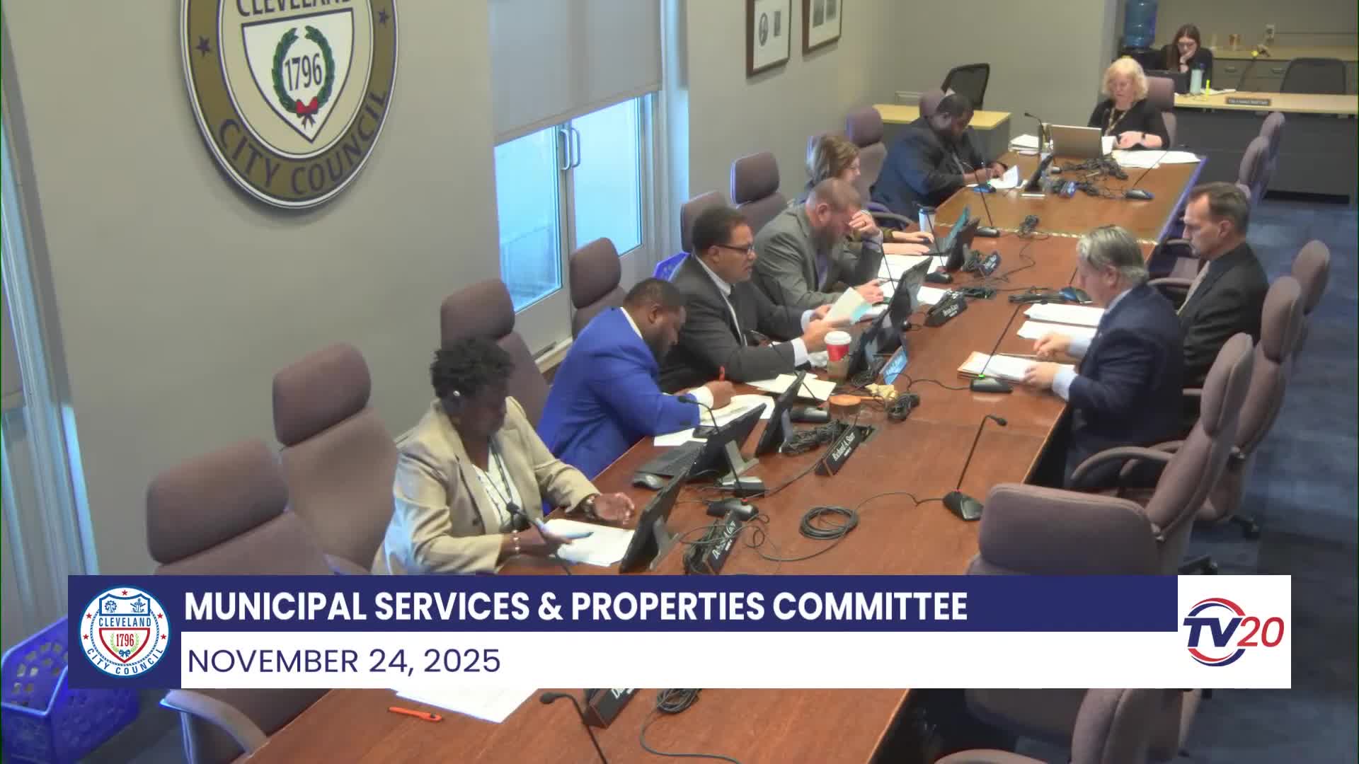 Committee backs application for State Route 283 upgrades after scope grows to about $13 million