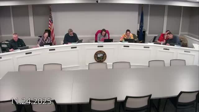 Council adopts pilot zoning changes for Office Commercial South amid debate over timing and housing mix