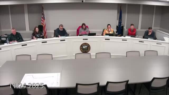 Cumberland approves 20-year credit deal to secure Lucas Tree relocation