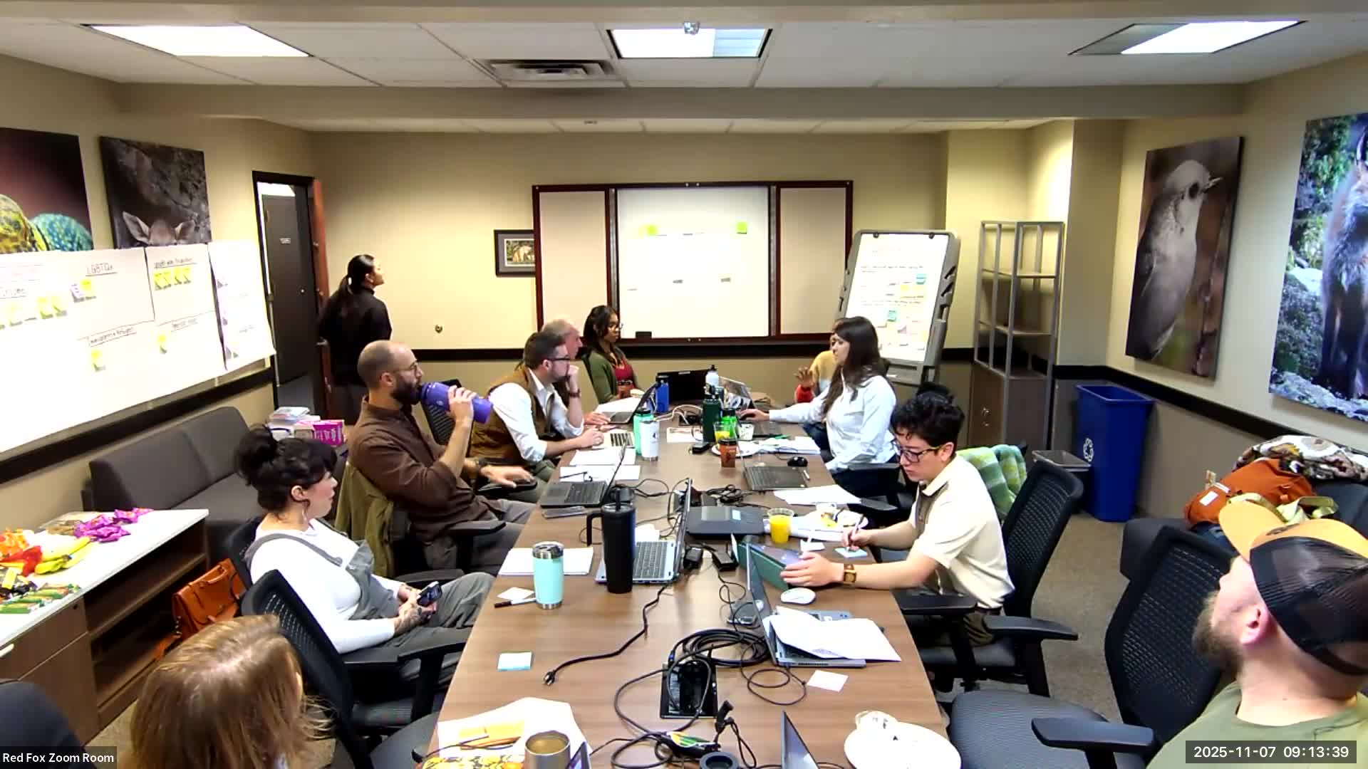 Board debates federal executive-order risks as some applicants adjust DEI language