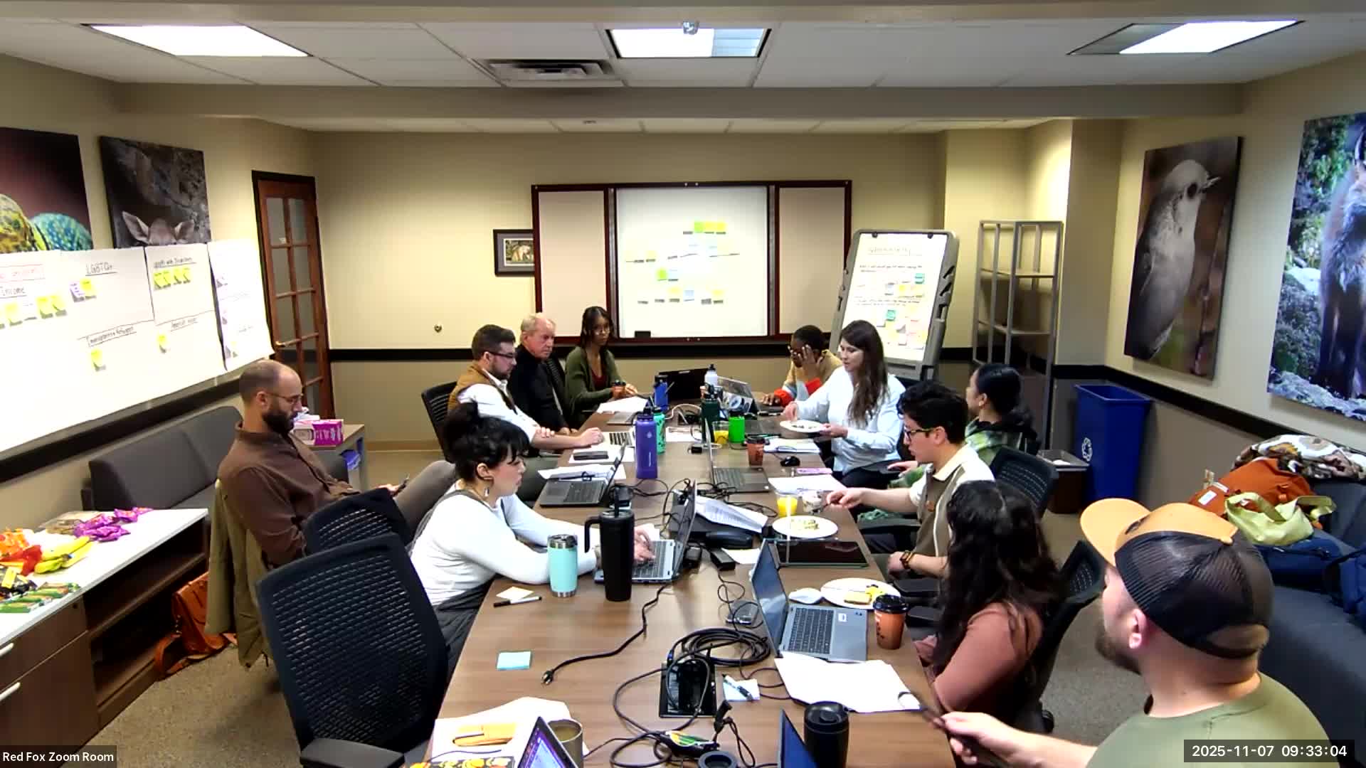 Board advances roughly $1.3M in grants, approves several top applicants and offers partial award to Outward Bound