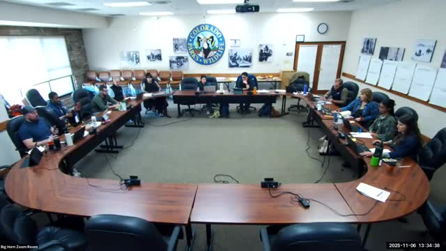 OEGP board advances top applicants, sets 40/40/20 allocation framework and begins opportunity-area awards