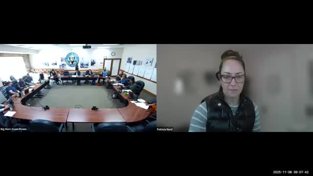 Lottery shortfall leaves Outdoor Equity Grant with $2M to award; board decides to hold $185K in reserve