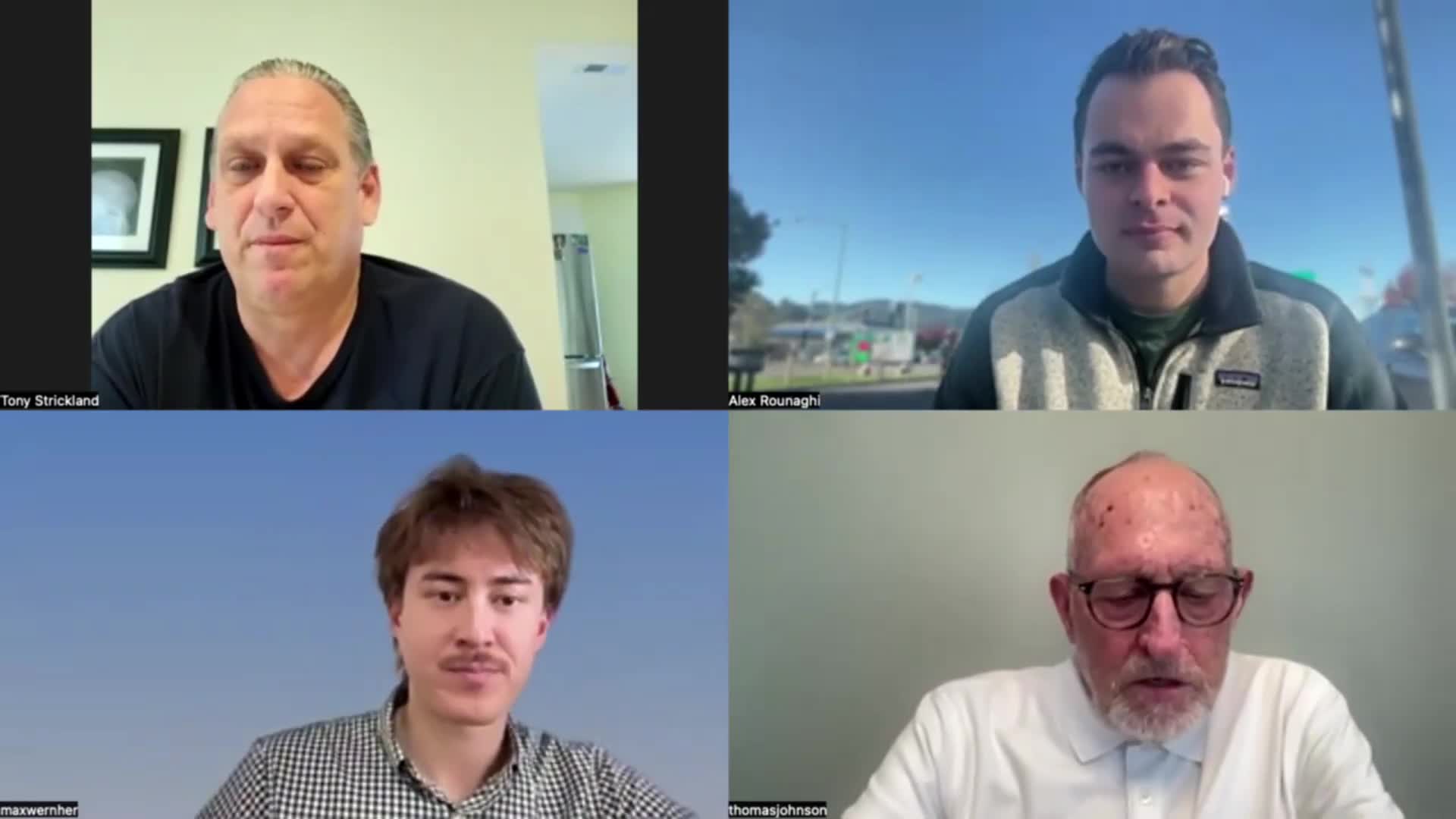 State Sen. Tony Strickland calls Prop 50 a "predetermined" threat to competitive elections