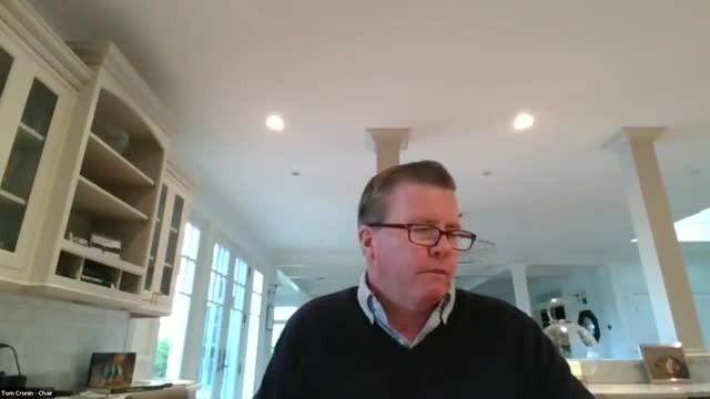 New Canaan Nature Center presents mostly grant-funded native-seed greenhouse plan, targets 2027 growing season