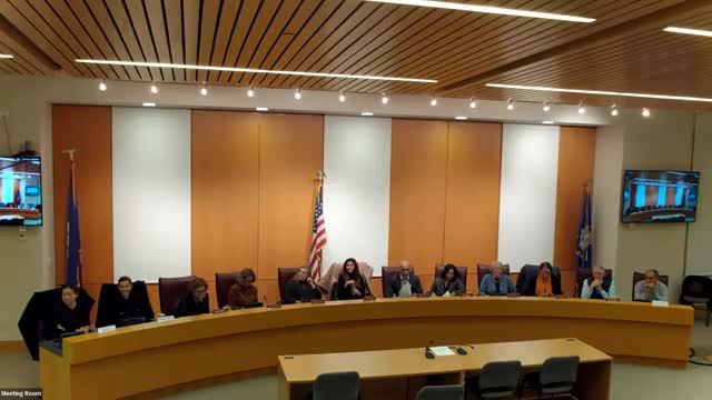 New Canaan Nature Center outlines capital plans, cites $200,000 private grant for greenhouse