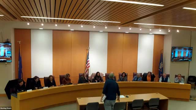 Council confirms two Board of Finance appointments, tables Oct. 15 minutes for review, votes to enter executive session