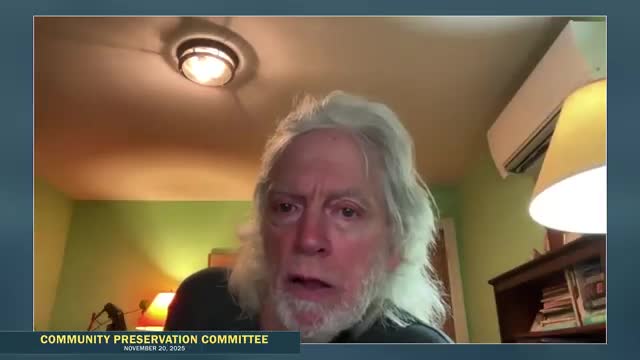 Northampton CPC increases small-grants cap to $5,000 to reflect inflation