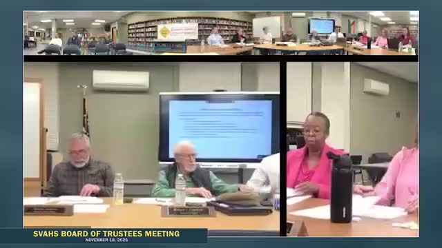 Smith Vocational board says state has not issued decision on admissions policy; district on hold