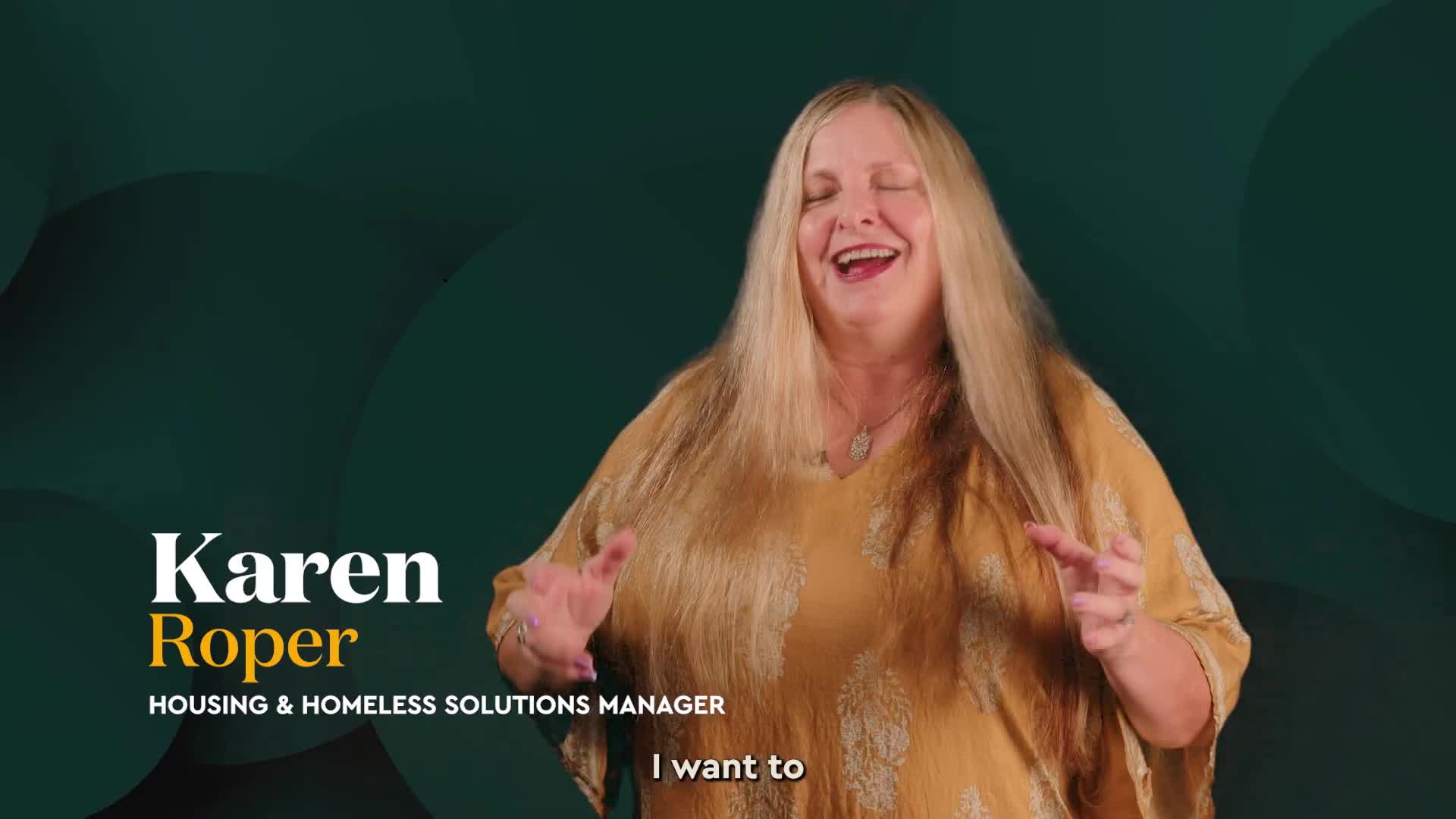 City highlights homelessness response: housing-first approach and daily outreach